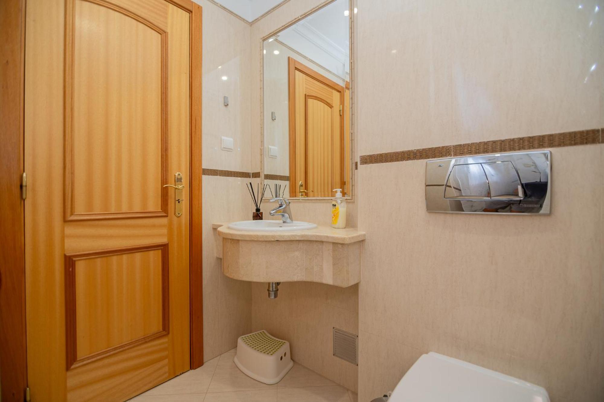 Quinta Da Boa Nova - Cheerful And Spacious 2-Bedroom Duplex エストンバル エクステリア 写真