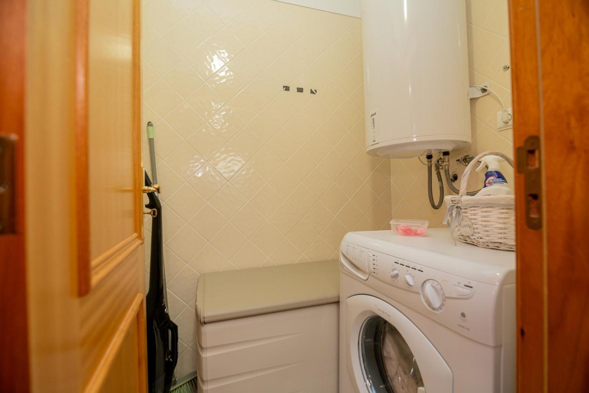 Quinta Da Boa Nova - Cheerful And Spacious 2-Bedroom Duplex エストンバル エクステリア 写真