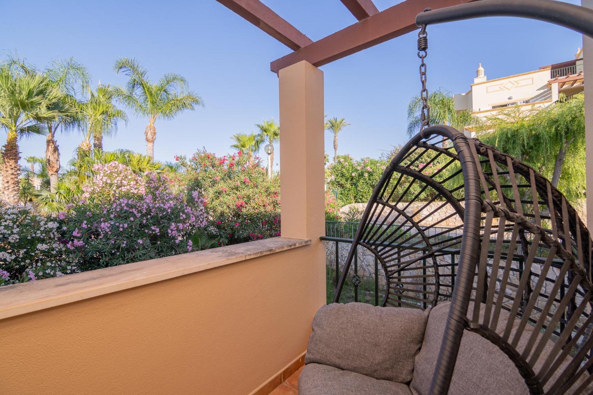 Quinta Da Boa Nova - Cheerful And Spacious 2-Bedroom Duplex エストンバル エクステリア 写真
