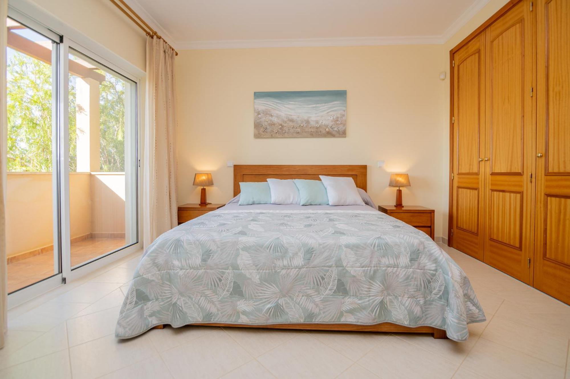 Quinta Da Boa Nova - Cheerful And Spacious 2-Bedroom Duplex エストンバル エクステリア 写真