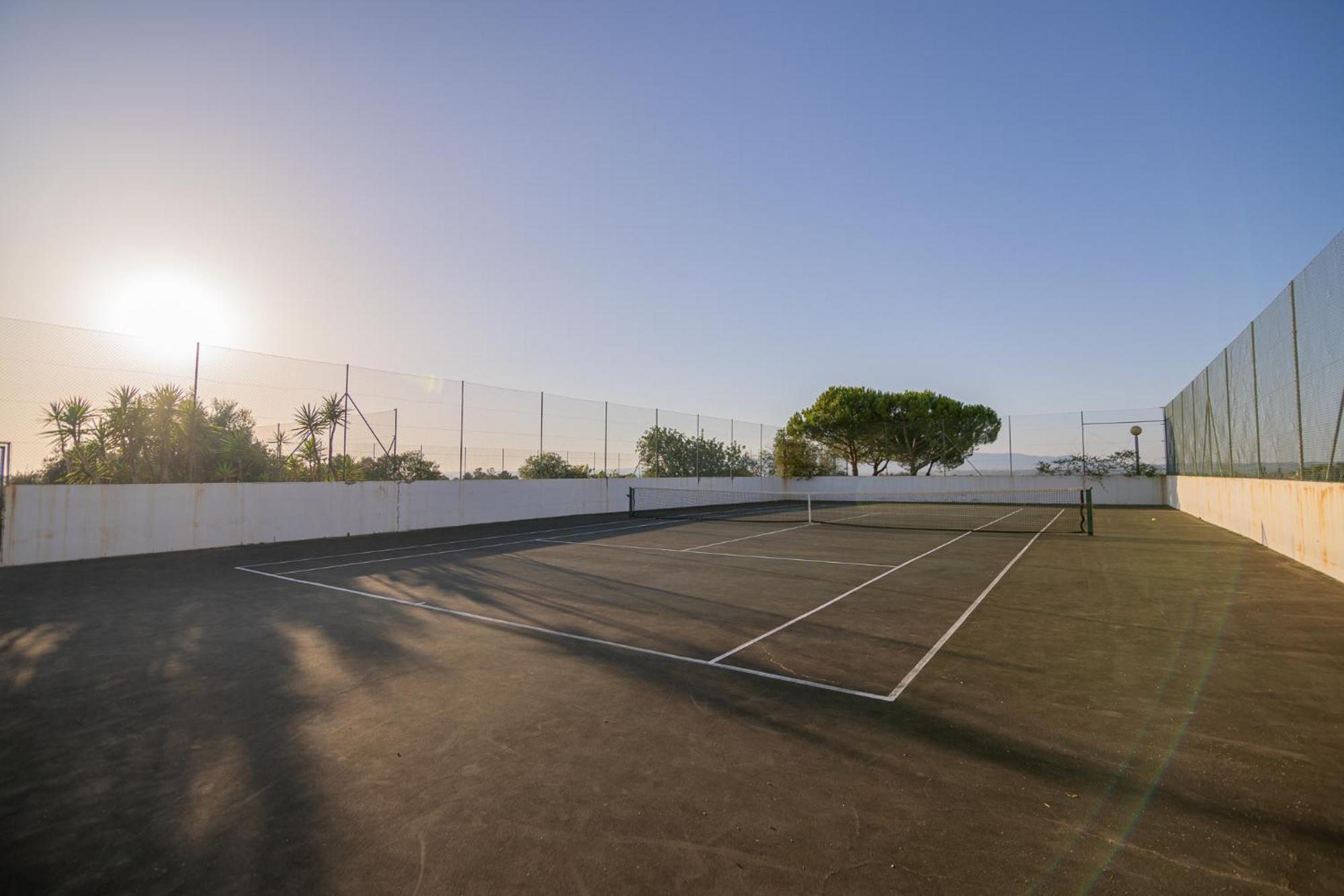 Quinta Da Boa Nova - Cheerful And Spacious 2-Bedroom Duplex エストンバル エクステリア 写真