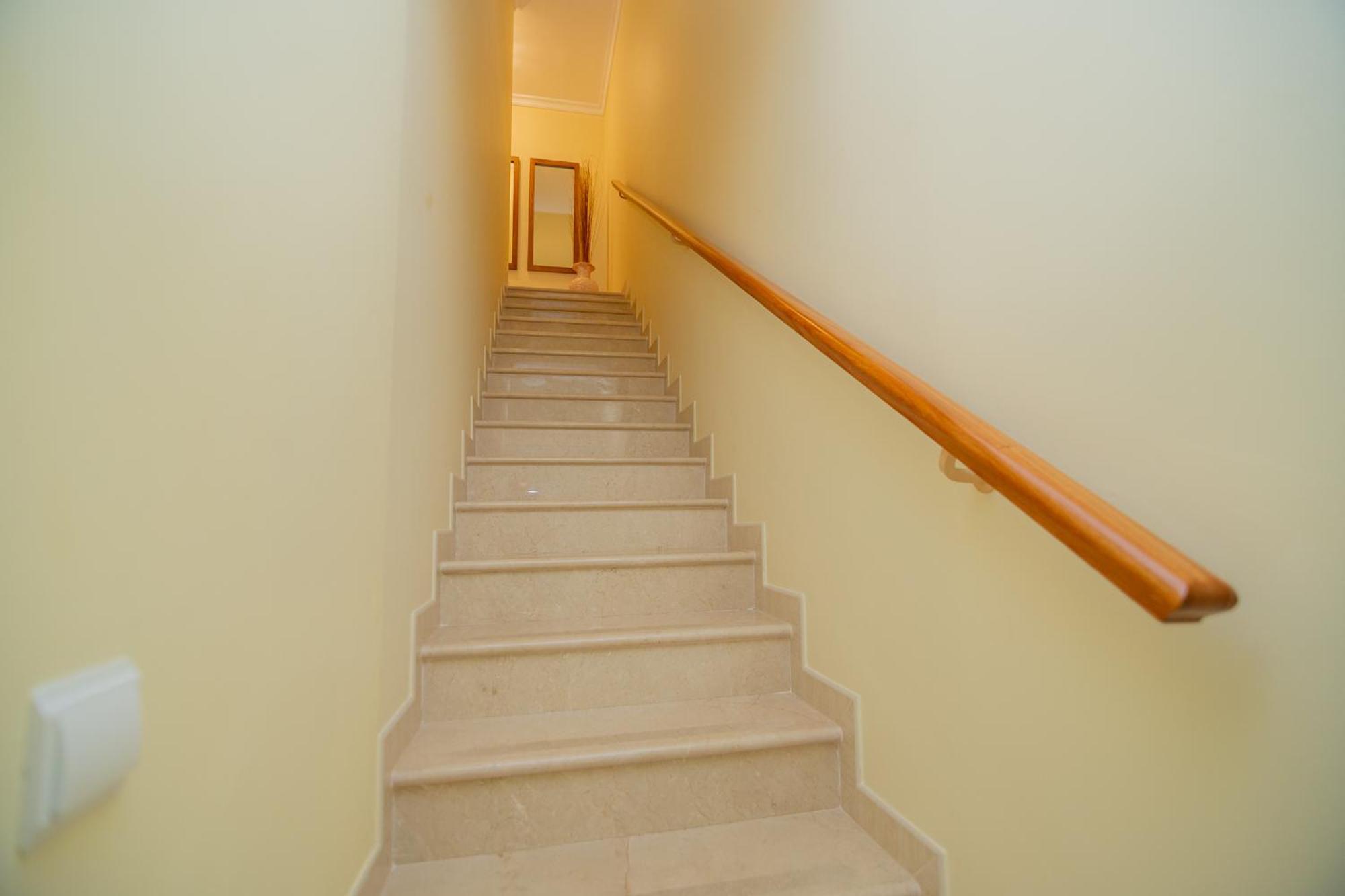 Quinta Da Boa Nova - Cheerful And Spacious 2-Bedroom Duplex エストンバル エクステリア 写真