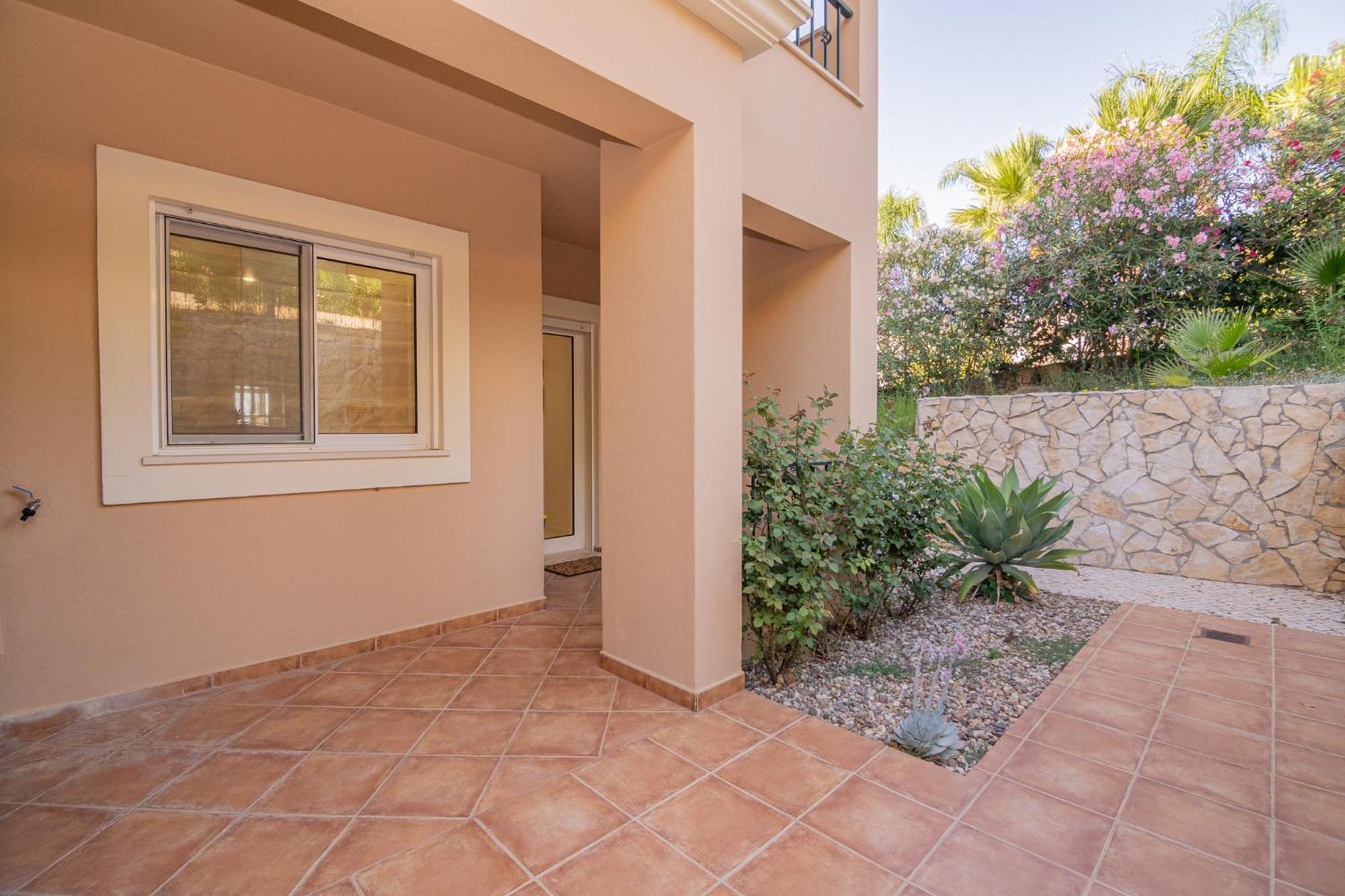 Quinta Da Boa Nova - Cheerful And Spacious 2-Bedroom Duplex エストンバル エクステリア 写真