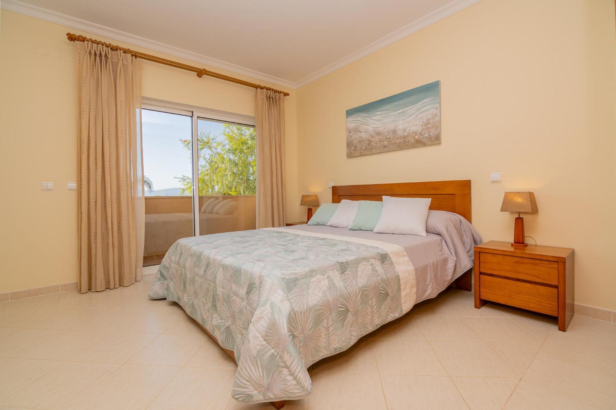 Quinta Da Boa Nova - Cheerful And Spacious 2-Bedroom Duplex エストンバル エクステリア 写真