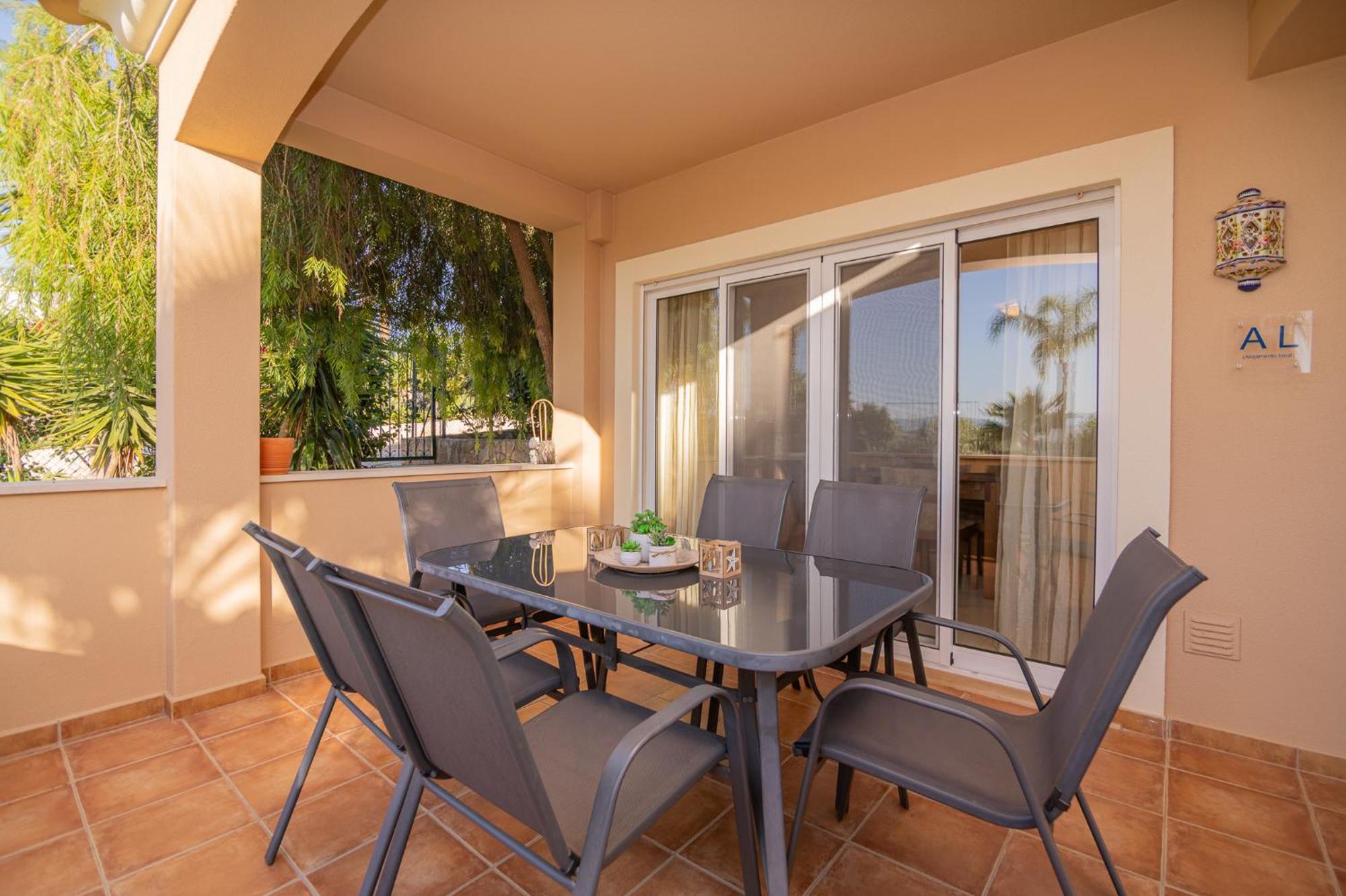 Quinta Da Boa Nova - Cheerful And Spacious 2-Bedroom Duplex エストンバル エクステリア 写真