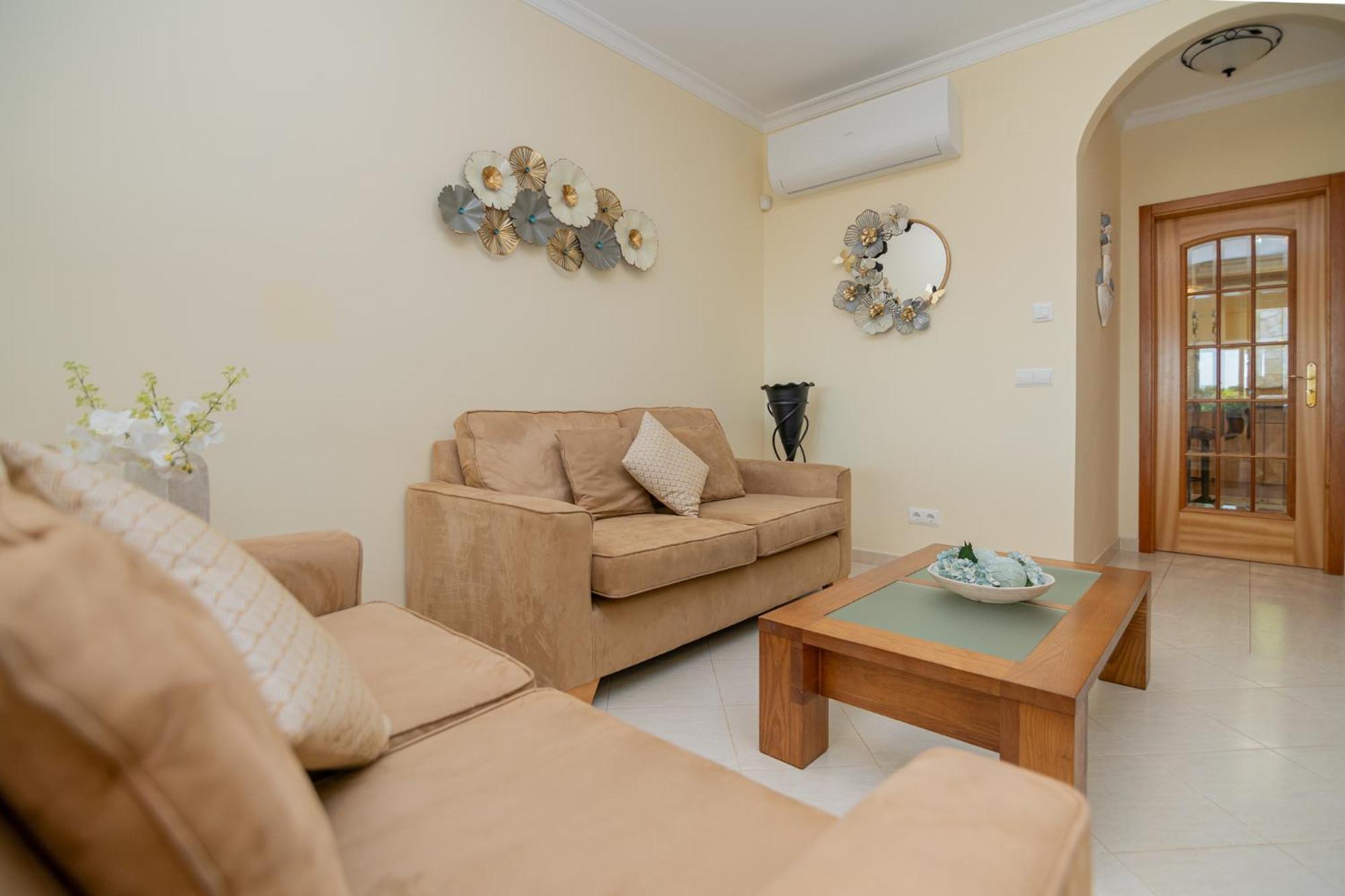 Quinta Da Boa Nova - Cheerful And Spacious 2-Bedroom Duplex エストンバル エクステリア 写真